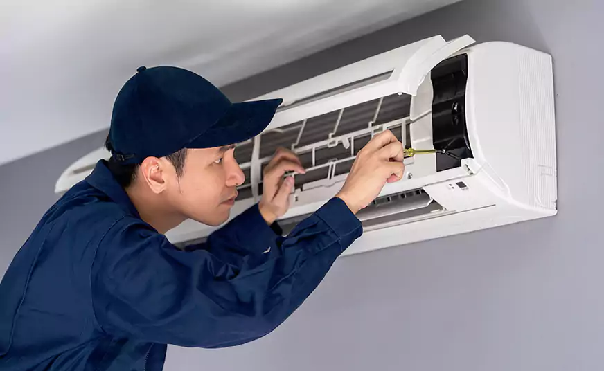 AC Duct Cleaning Rio Rancho