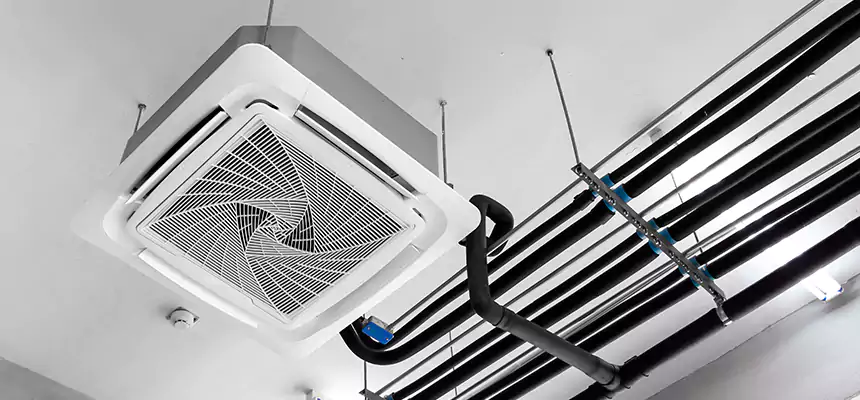 Our Air Duct Deep Cleaning Services in Rio Rancho, NM