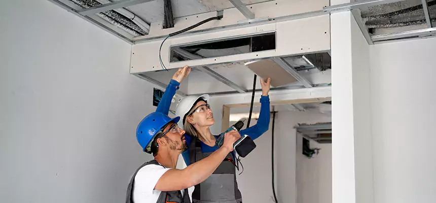 Our Air Duct Virus Disinfection Services in Rio Rancho, NM