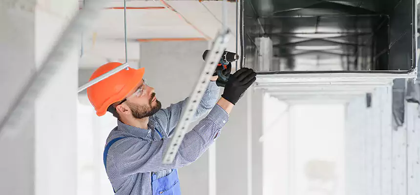 Our Air Vent Replacement Services in Rio Rancho, NM