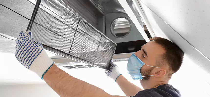 Our Dryer Vent Replacement Services in Rio Rancho, NM