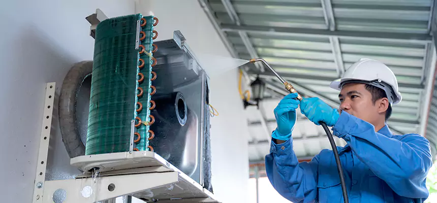 Our Energy-Efficient HVAC Cleaning Services in Rio Rancho, NM