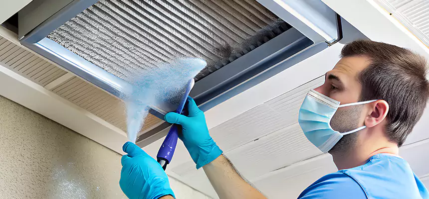 Our Home Ventilation Cleaning Services in Rio Rancho, NM
