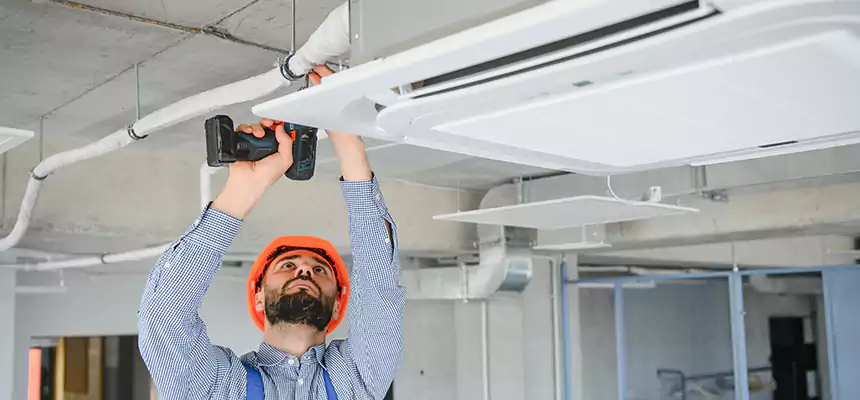 Eco‑Friendly Coil & Plenum Deep Cleaning in Rio Rancho