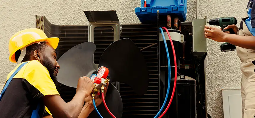 Our HVAC Airflow Optimization Services in Rio Rancho, NM