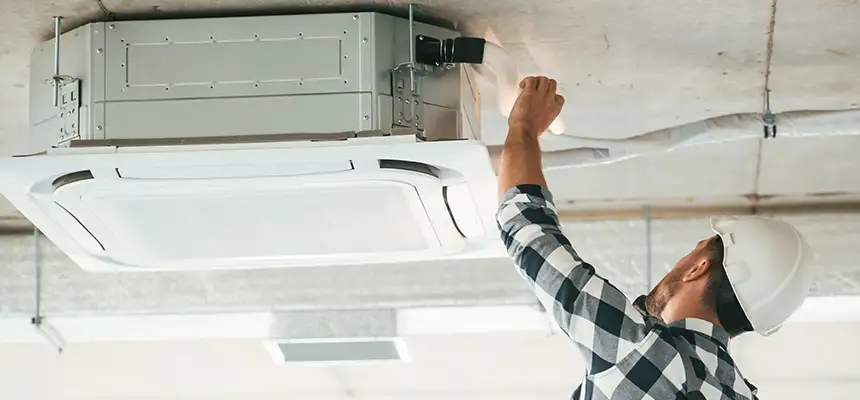 Our Local Vent Cleaning Services in Rio Rancho, NM