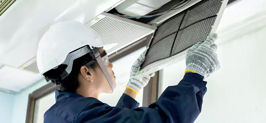 Our Residential Air Vent Cleaning Services in Rio Rancho, NM