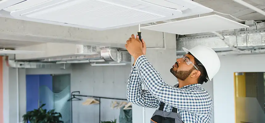 Our Roof Dryer Vent Cleaning Services in Rio Rancho, NM