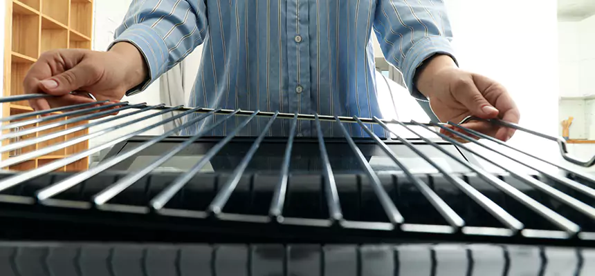 Our Vent Grille Washing Services in Rio Rancho, NM