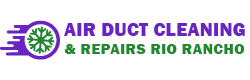 Air Duct Cleaning & Repairs Rio Rancho