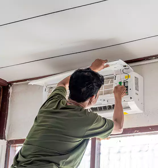 About Air Duct & AC Odor Removal in Rio Rancho, NM