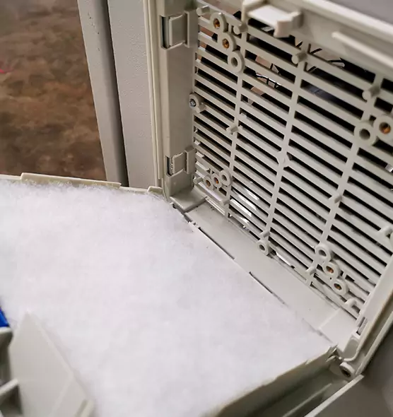 About Air Duct Overhaul & Upgrades in Rio Rancho, NM