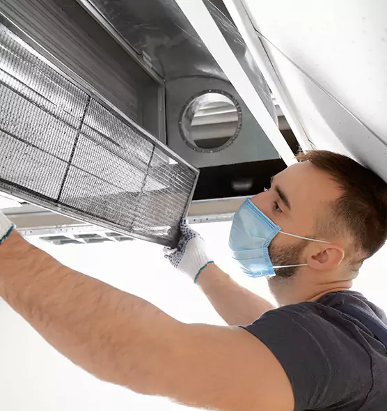 About Air Duct Pathogen Disinfection in Rio Rancho, NM