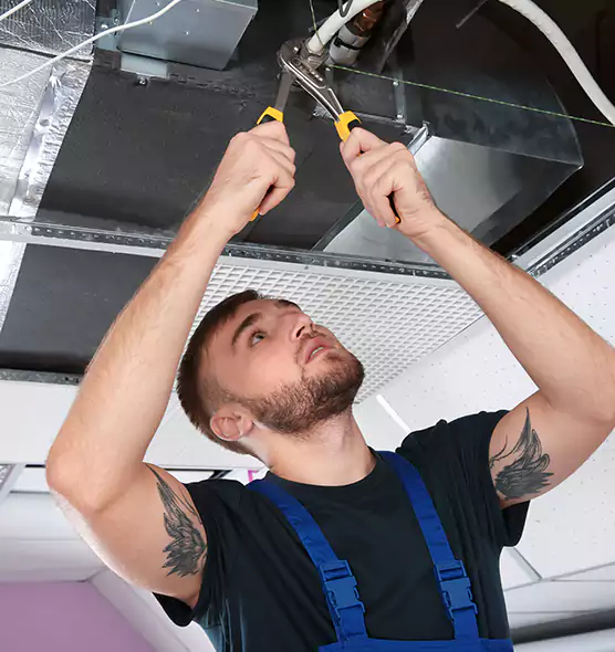 About Air Duct Repair Services in Rio Rancho, NM