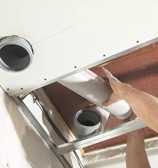 Professional Attic Air Duct Cleaning in Rio Rancho, NM