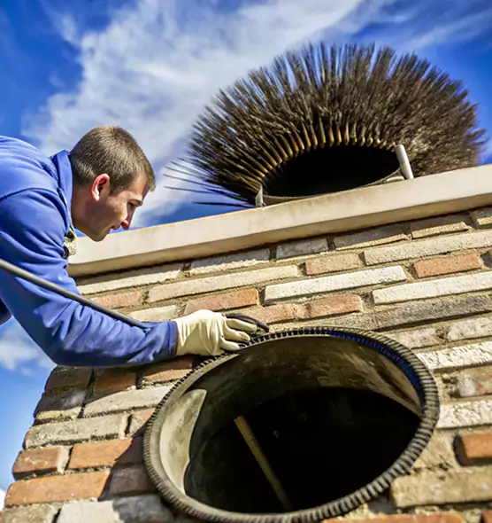 About Professional Chimney Sweep in Rio Rancho, NM