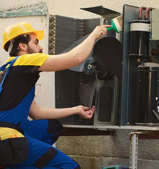 About Dryer Duct Fire Hazard Inspection in Rio Rancho, NM