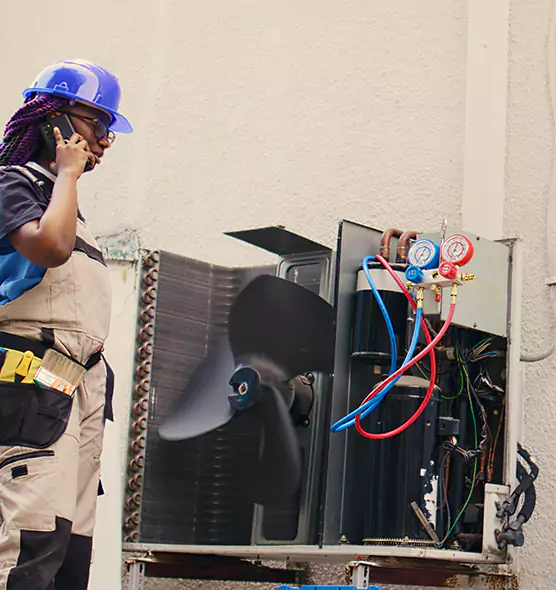 Professional Energy-Efficient HVAC Cleaning in Rio Rancho, NM