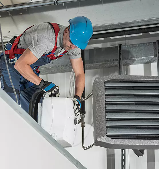Professional HVAC Cleaning Solutions in Rio Rancho, NM