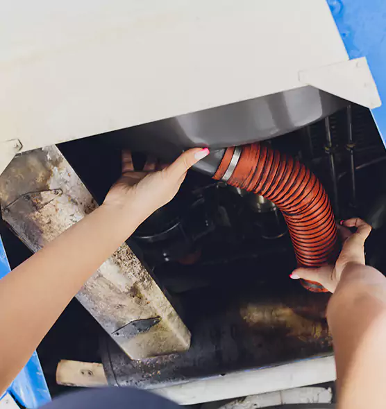 Top-Notch Return Vent Cleaning Service in Rio Rancho, NM