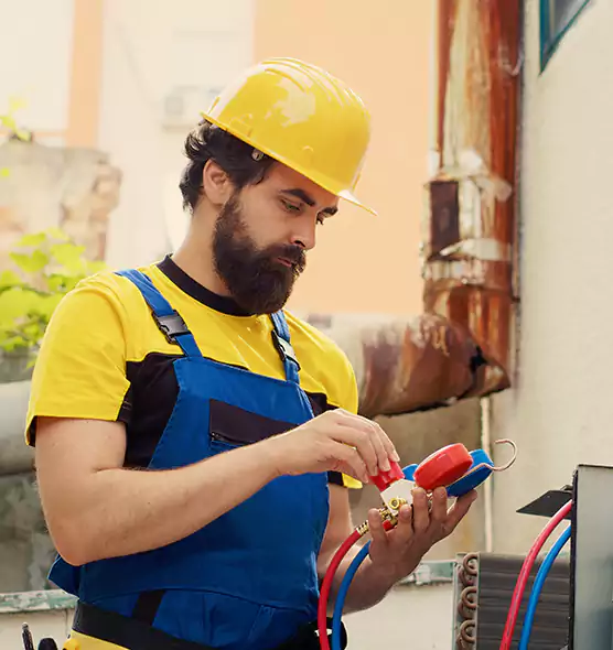 About Smart HVAC Installation in Rio Rancho, NM