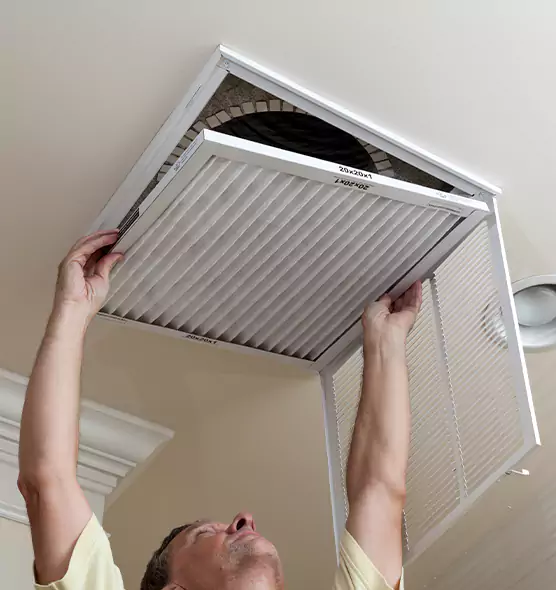 Trusted Vent Shaft Cleaning Expert in Rio Rancho, NM