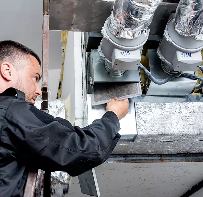 Why Homeowners & Businesses Trust Us in Rio Rancho, NM?