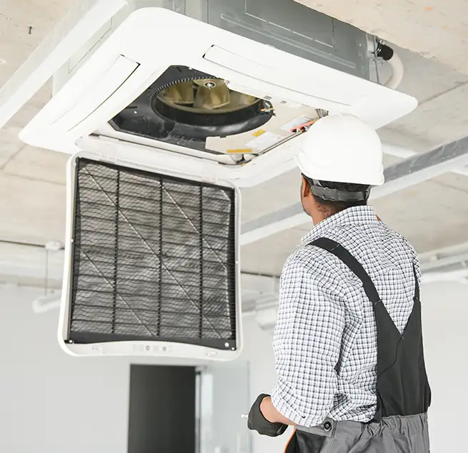 Why Homeowners & Businesses Trust Us in Rio Rancho, NM?