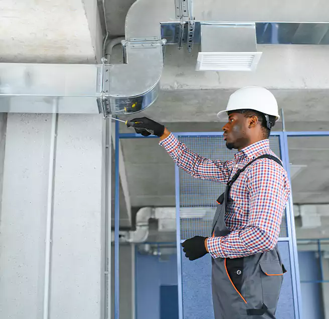 Why Homeowners & Businesses Trust Us Rio Rancho, NM