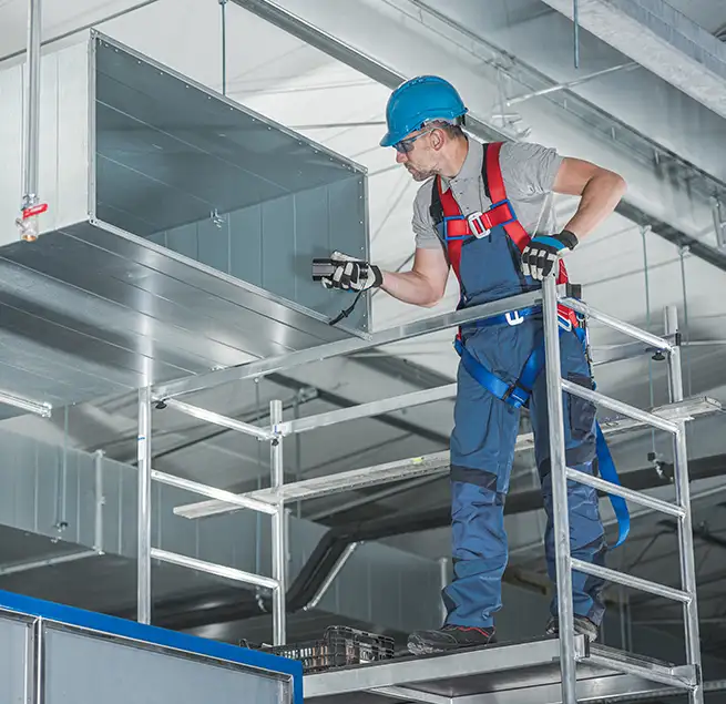 Why Homeowners & Businesses Trust Us in Rio Rancho, NM?