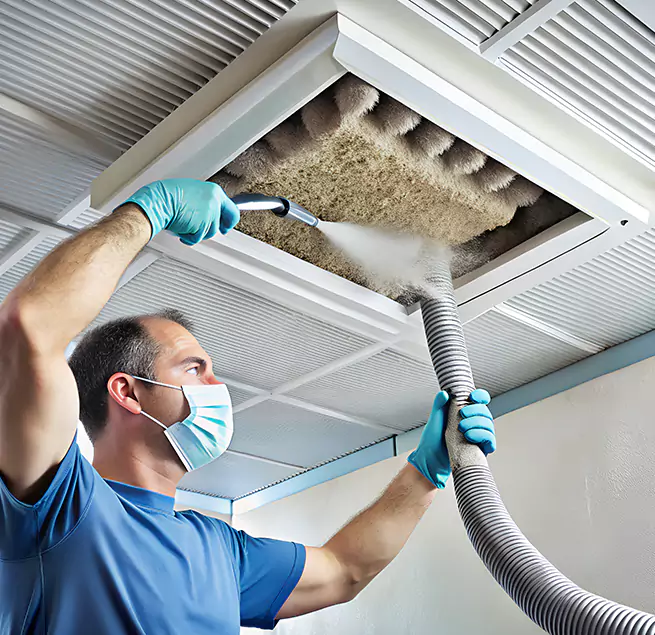 Why Homeowners & Businesses Trust Us Rio Rancho, NM