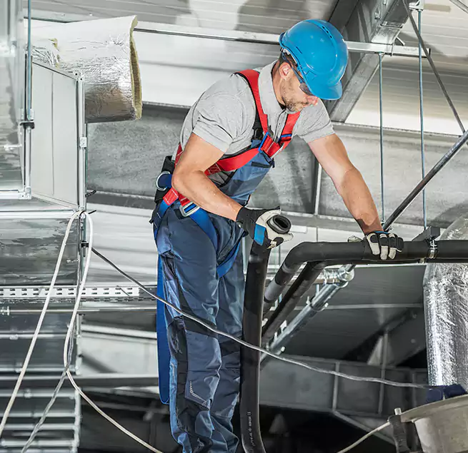 Why Homeowners & Businesses Trust Us in Rio Rancho, NM?