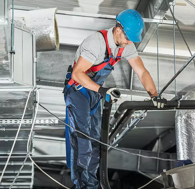 Why Homeowners & Businesses Trust Us in Rio Rancho, NM?