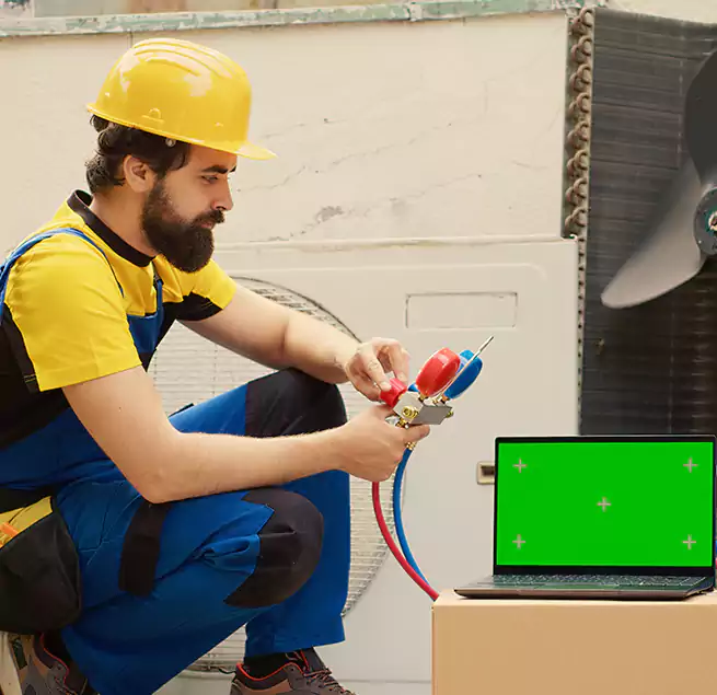 Why Homeowners & Businesses Trust Us in Rio Rancho, NM?