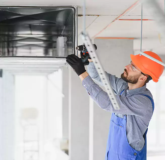 Why Homeowners & Businesses Trust Us in Rio Rancho, NM?