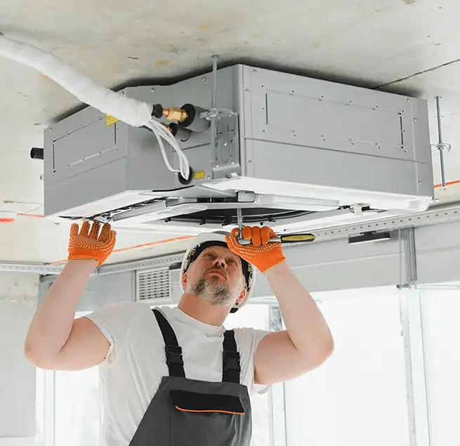 Why Homeowners & Businesses Trust Us Rio Rancho, NM