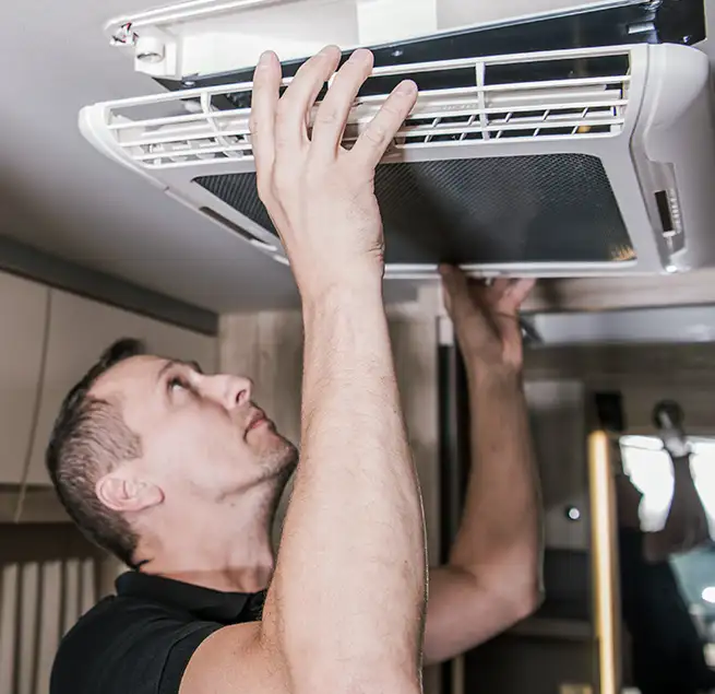 Why Homeowners & Businesses Trust Us Rio Rancho, NM