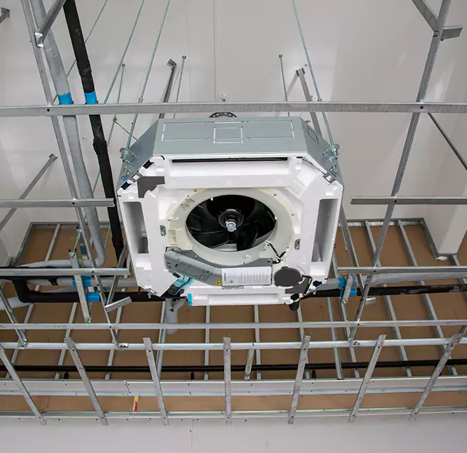 Why Homeowners & Businesses Trust Us Rio Rancho, NM