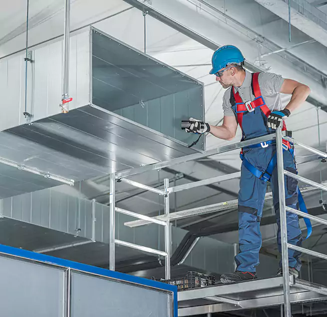 Why Homeowners Businesses Trust Us in Rio Rancho, NM