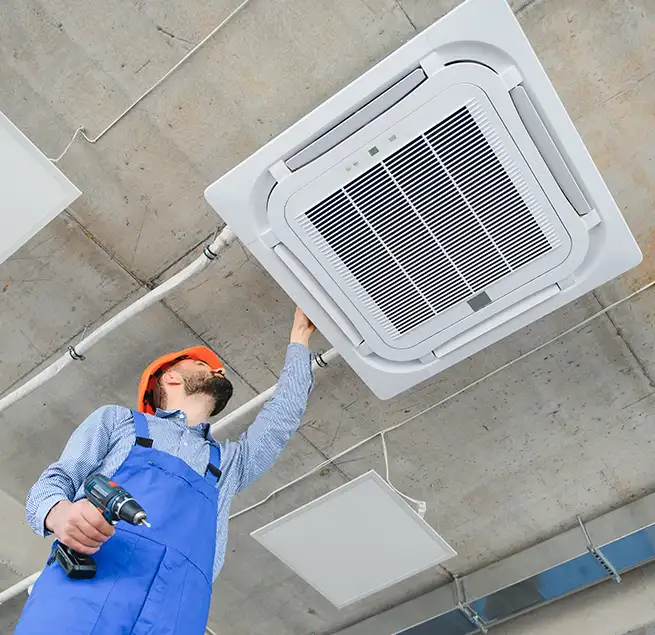 Why Homeowners & Businesses Trust Us in Rio Rancho, NM