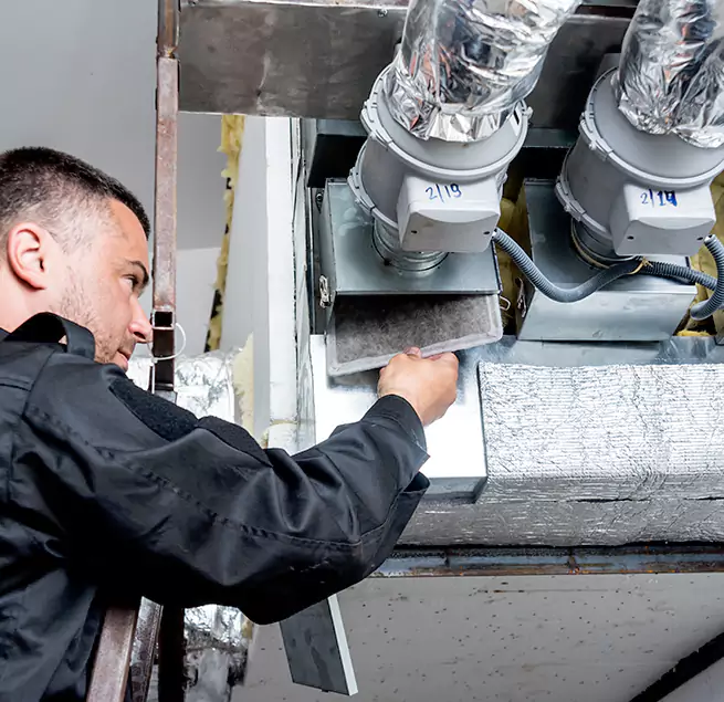 Why Homeowners Businesses Trust Us in Rio Rancho, NM?