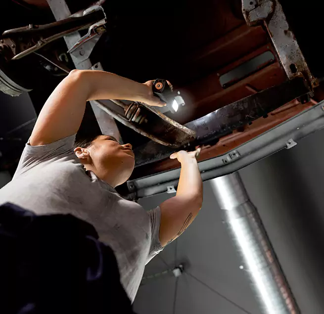 Why Homeowners & Businesses Trust Us Rio Rancho, NM