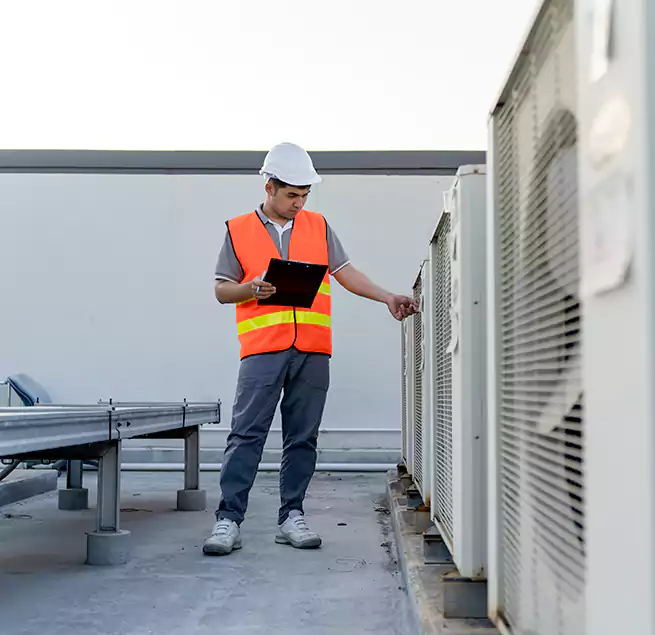 Why Homeowners & Businesses Trust Us in Rio Rancho, NM?