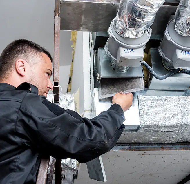 Why Homeowners & Businesses Trust Us in Rio Rancho, NM?